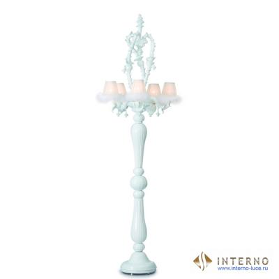 1302/FL Торшер (IL Paralume Marina)