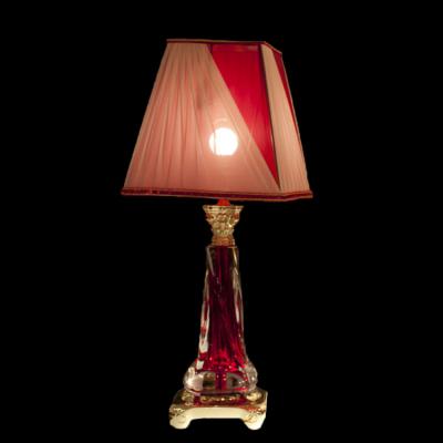 1568/P L+P Настольная лампа (IL Paralume Marina)