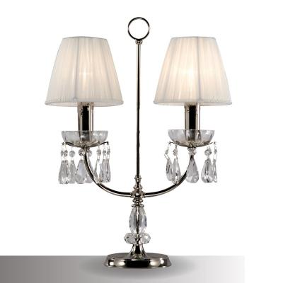 8190/P Настольная лампа (Lamp International)