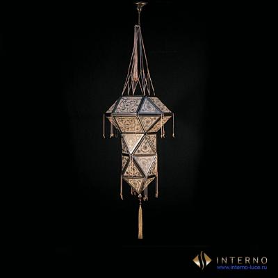 604 Подвесной светильник (Archeo Venice Design)