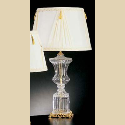 1507 Настольная лампа (ACF)
