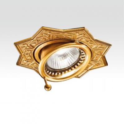 640 Встраиваемый светильник (Arizzi)