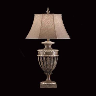 810210 Настольная лампа (Fine Art Lamps)