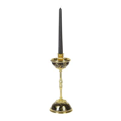 161501/1C gold Настольная лампа (Sarri)