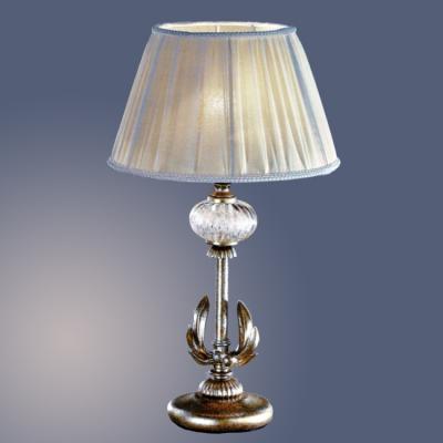 LSG 13751/1 CP Настольная лампа (Renzo del Ventisette)