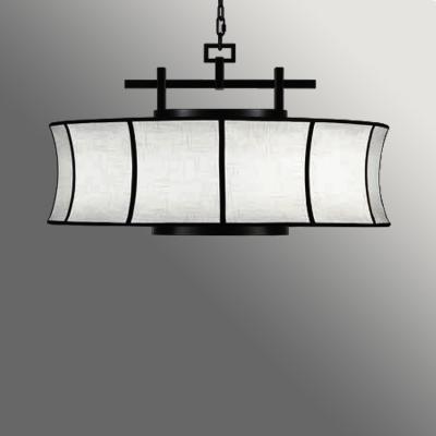 233540-6 Подвесной светильник (Fine Art Lamps)