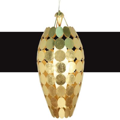 8082/O Подвесной светильник (Lamp International)