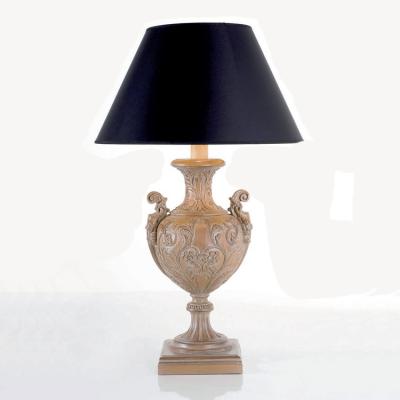 629 Настольная лампа (Chelini)