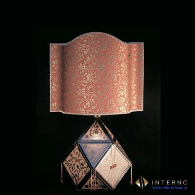 702 Настольная лампа (Archeo Venice Design)