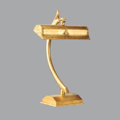 GH 16 gold Настольная лампа (Lucienne Monique)