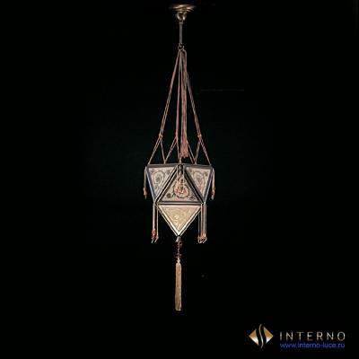 601 Подвесной светильник (Archeo Venice Design)