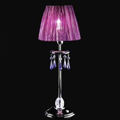 118/1 L Violet Настольная лампа (Beby Group)
