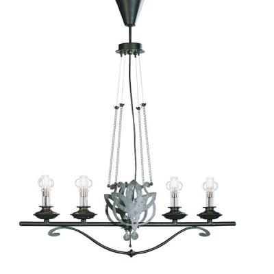 3492 Люстра (Lamp International)