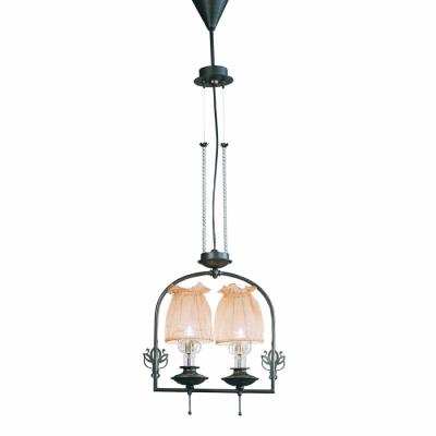 3510/P Потолочный светильник (Lamp International)