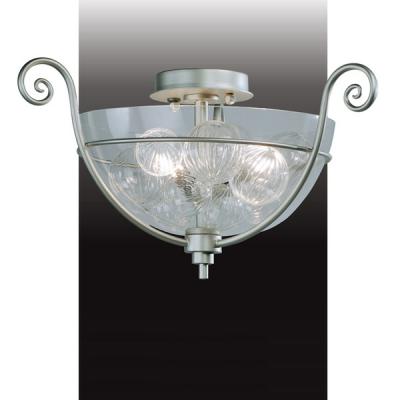 2482/P Потолочный светильник (Lamp International)