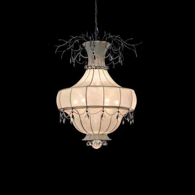 8102 Leather Подвесной светильник (Lamp International)