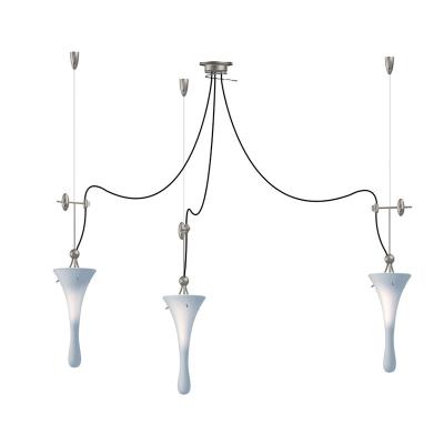 2034/FR3 Подвесной светильник (Lamp International)