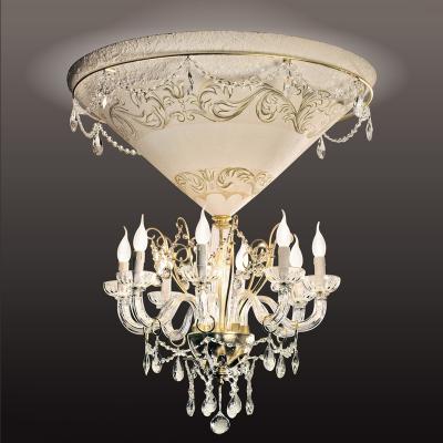 8150 Люстра (Lamp International)