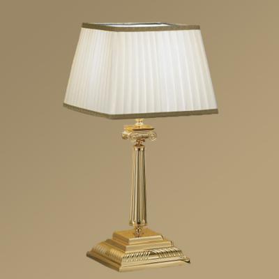 VE 1018/TL1 G Настольная лампа (Masiero)