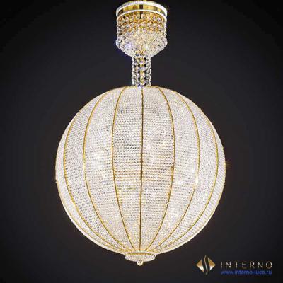 Venere 50 Подвесной светильник (Miniluce)