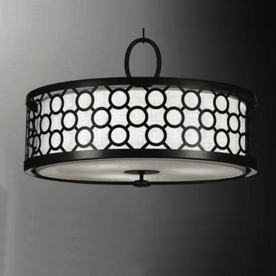 780140-6 Подвесной светильник (Fine Art Lamps)