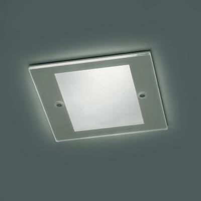 SD 101 CHROME Встраиваемые светильники (Leucos)