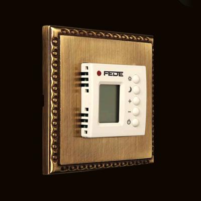 Toledo (Thermostat) Прочие механизмы (Fede)