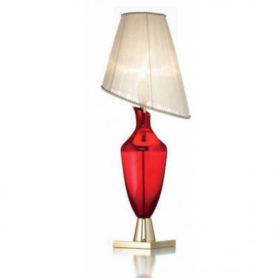 1931/G/RED Настольная лампа (Il Paralume Marina)